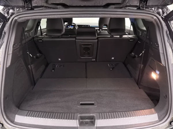 Renault Espace E-Tech full hybrid 200 techno 7p.