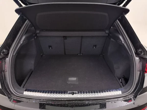 Audi Q3 35 TFSI S Line