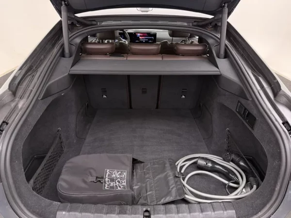 BMW i4 eDrive40 High Executive 84 kWh M-Pack LED-Laser