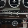 Mercedes-Benz C-Klasse 200 AUT. Ambition