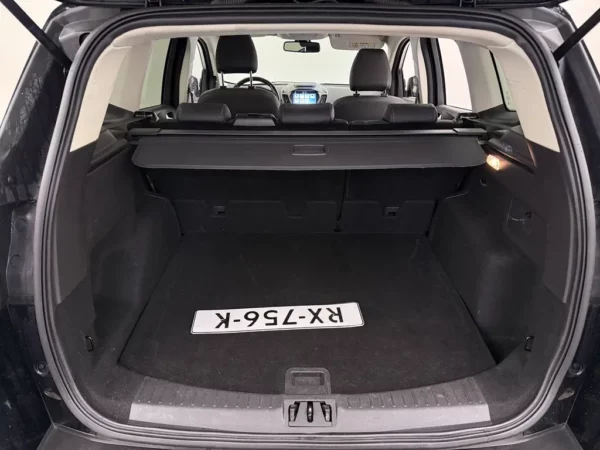 Ford Kuga 1.5 EcoBoost Titanium RIEM VV