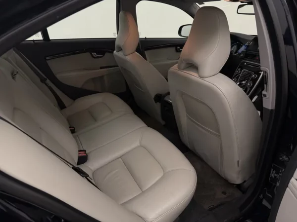 Volvo S80 1.6 T4 AUT. Summum