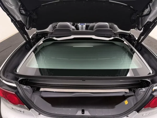 Photo 20 of 27 of YV1MC38496J002911 Volvo C70 Convertible 2.4i Aut. Summum Cabrio