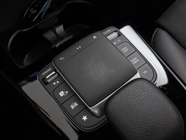Mercedes-Benz CLA-Klasse Shooting Brake 250e Business Solution AMG-Limited