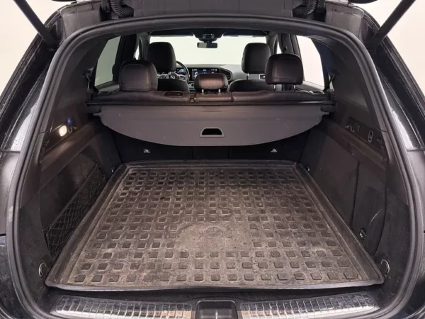Mercedes-Benz GLE 300 d 4MATIC Premium