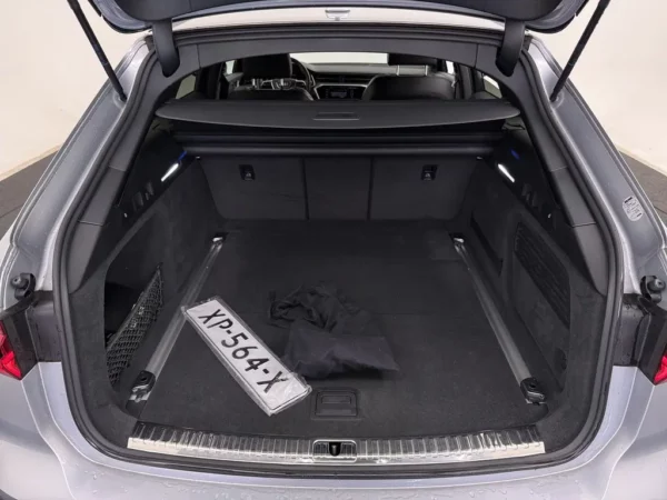 Audi A6 Avant 45 TFSI S-Tronic Sport S-Line