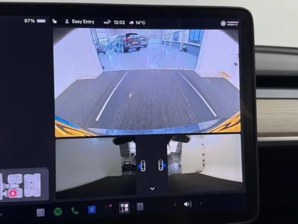 Tesla Model 3 Standard RWD Plus 60 kWh FSD