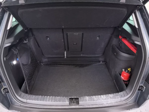 Skoda Karoq 1.5 TSI AUT. ACT Business