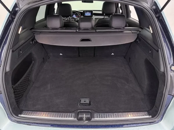 Photo 20 of 29 of WDC2539461F205582 Mercedes-Benz GLC 250 4MATIC Prestige Pano