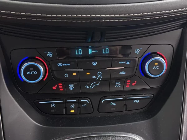 Ford Kuga 1.5 EcoBoost Vignale