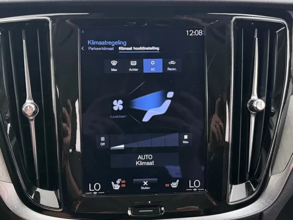 Volvo V60 2.0 B3 Inscription