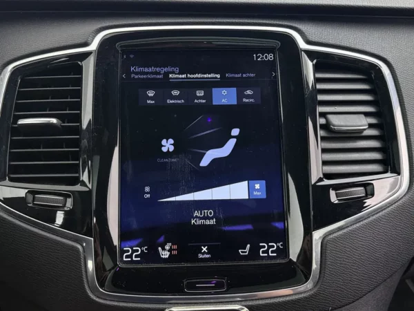 Volvo XC90 2.0 T8 Twin Engine AWD Inscription 7p.