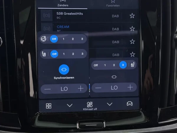 Volvo V90 2.0 T6 Plug-in Hybrid AWD Plus Bright