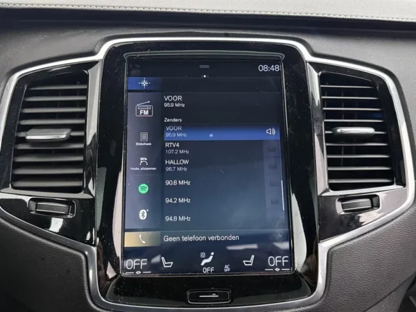 Volvo XC90 2.0 D5 AWD Inscription 7p.
