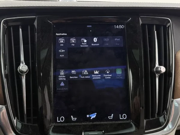 Volvo V90 2.0 T5 Inscription
