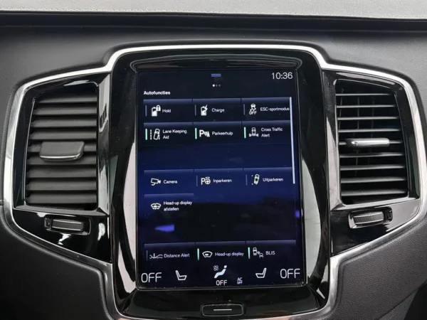 Volvo XC90 2.0 T8 Twin Engine AWD Inscription PANO