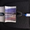 Ford Fiesta 1.0 EcoBoost Hybrid Titanium