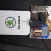 Skoda Fabia 1.0 TSI Active
