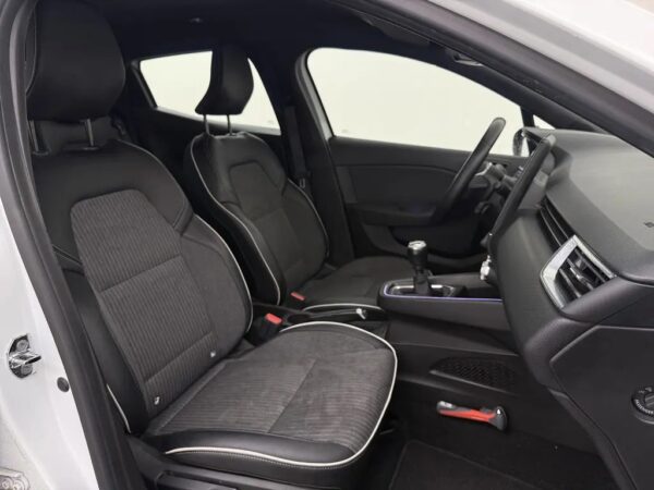 Renault Clio 1.0 TCe Intens