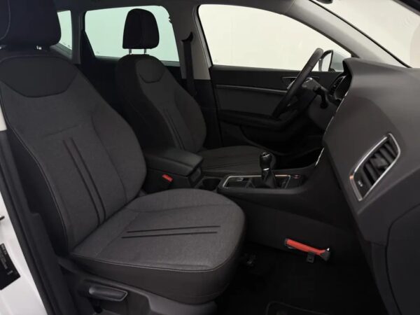 SEAT Ateca 1.5 TSI Style Business Intense