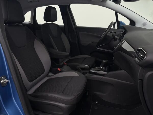 Opel Crossland X 1.2 Turbo AUT. Innovation 136Pk !!