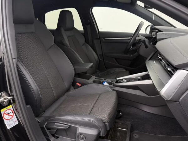 Audi A3 Limousine 30 TFSI Aut.