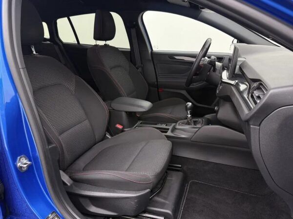 Ford FOCUS Wagon 1.0 EcoBoost Hybrid ST Line LED