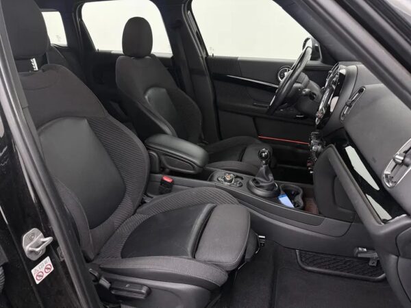 MINI Countryman 1.5 Cooper Chili