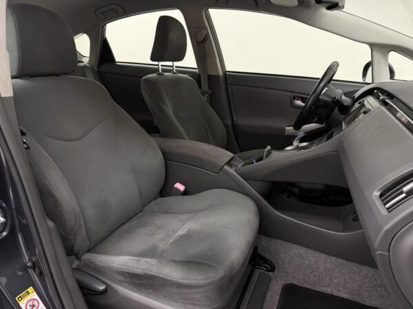 Toyota Prius 1.8 Dynamic Camera