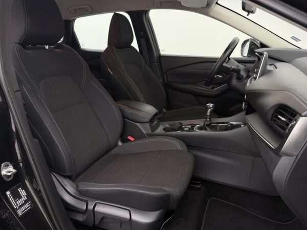 Photo 21 of 23 of SJNTAAJ12U1032327 Nissan QASHQAI 1.3 MHEV Acenta LED