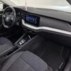 Skoda Octavia Combi 1.0 e-TSI Business Edition Plus Estate Aut.