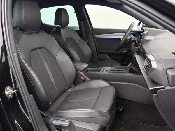 CUPRA Formentor 1.5 TSI Cruise Ecc Led