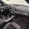 BMW 3-serie 320d AUT. xDrive High Ex. M-Sport