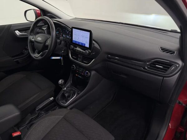 Photo 21 of 23 of WF02XXERK2NB83044 Ford Puma 1.0 EcoBoost Hybrid Titanium