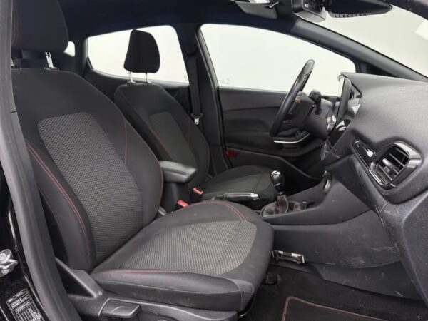 Photo 21 of 23 of WF0JXXGAHJLT14372 Ford Fiesta 1.0 EcoBoost ST-Line X
