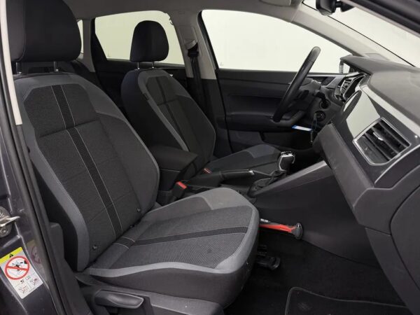 Volkswagen Polo 1.0 TSI DSG Style