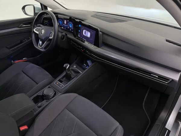 Volkswagen Golf 1.5 TSI Life