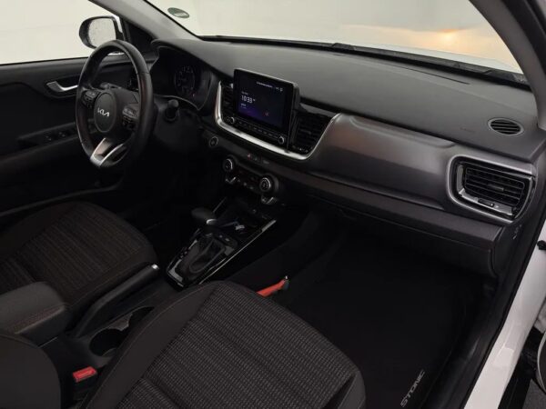 Kia Stonic 1.0 T-GDi Aut. MHEV DynamicPlusLine Navi