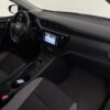Toyota Auris Touring Sports 1.8 Hybrid Lease