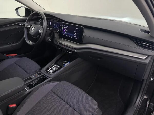 Skoda Octavia Combi 1.0 e-TSI DSG Business Edition