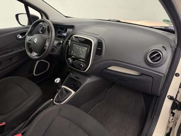 Renault Captur 0.9 TCe Zen