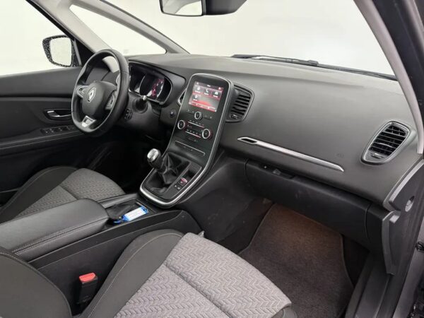 Renault Grand Scénic 1.3 TCe Limited 7p.