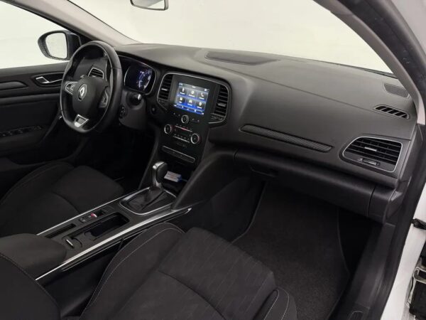 Renault Mégane Estate 1.3 AUT. TCe Limited