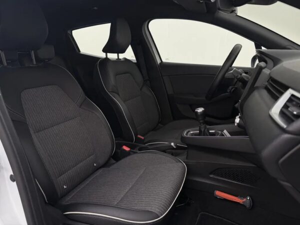 Renault Clio 1.0 TCe Intens