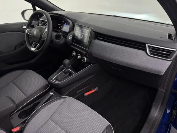 Renault Clio 1.6 E-Tech Aut. Full Hybrid 145 techno