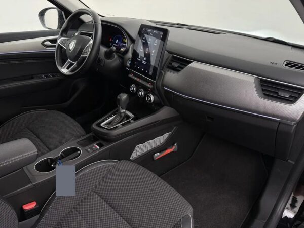 Renault Arkana 1.6 E-Tech Hybrid 145 Intens