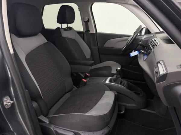 Citroen C4 Picasso 1.6 VTi Intensive