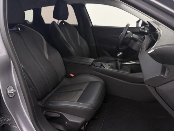 Peugeot 308 SW 1.2 PureTech Active Pack Business
