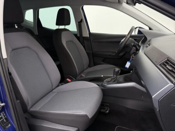 SEAT Arona 1.0 TSI Aut. Xcellence Business Intense Navi