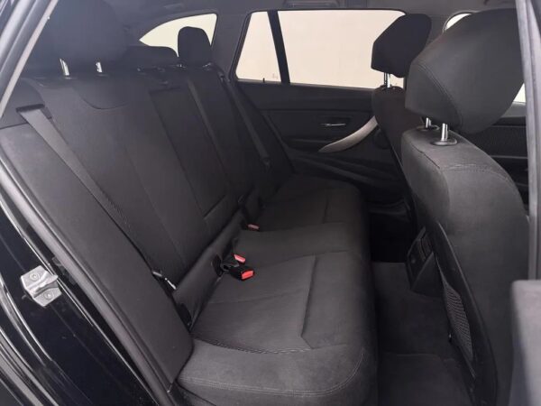 BMW 3 Serie Touring 320i Aut. Corporate Lease Executive Navi